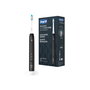 Braun Oral-B Pulsonic Slim Clean 2000 Brosse à dents électrique noir - Modèle 396208