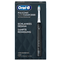 Braun Oral-B Pulsonic Slim Clean 2000 - Noir
