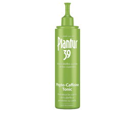 Plantur 39 Tonique Anti-Chute Phyto-Caffeine Fortifiant 200 ml