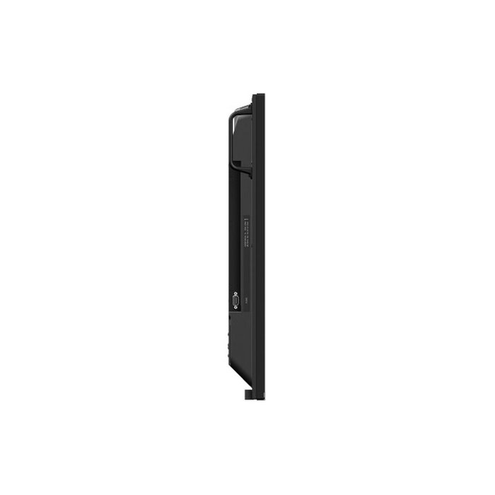 Moniteur Videowall Sharp 60006053 4K Ultra HD 42,5"