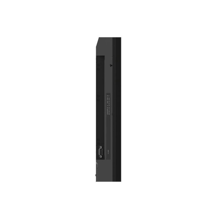Moniteur Videowall Sharp 60006053 4K Ultra HD 42,5"