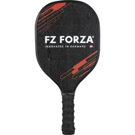 FZ FORZA Raquette de pickleball ACE Noir