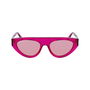 Lunettes de soleil Femme Karl Lagerfeld KL6043S-86 Ø 52 mm
