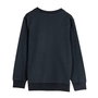 Cerdá Sweatshirt en coton brossé Star Wars pour 14 ans - Couleur Gris Foncé