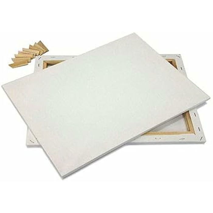 Toile Liderpapel A30208-4P 33 x 22 cm Toile Liderpapel A30208-4P 33 x 22 cm