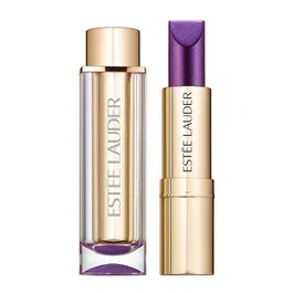 Estee Lauder Pure Color Love Rouge à lèvres crème 485 Rayon violet