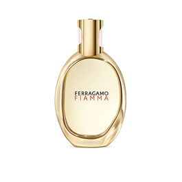 Salvatore Ferragamo Fiamma Eau de Parfum Vapo 55 ml Femme