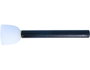 Innspiro Pinceau en mousse synthétique rond 2 cm