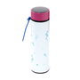 PUCKATOR Gourde isotherme en acier inoxidable motif Ajolote Minecraft avec thermomètre digital 450 ml - Capacité 450ml, maintien au chaud 6h, au froid 24h, infuseur à thé amovible