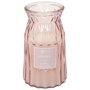 Home Deco Factory Bougie Parfumée dans Vase H.18 cm