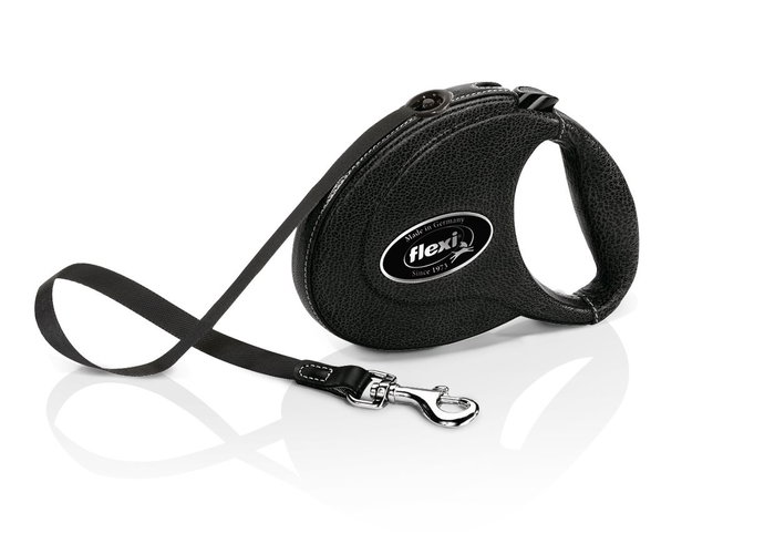 Flexi Fun S Cinta Negro 5m Flexi Fun S Cinta Negro 5m