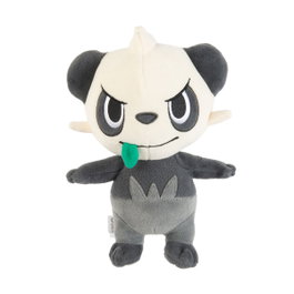 Jazwares Peluche Pokemon Souple 21 cm Assortiment