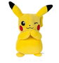 Jazwares Peluche Pokemon Souple 21 cm Assortiment
