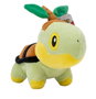 Jazwares Peluche Pokemon Souple 21 cm Assortiment