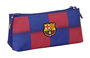 Safta Neceser Pqño. Double F.C. Barcelona Premier Équipement 25/26 22x10x8 cm, Trousses de Toilette, Recommandé à partir de 3 ans