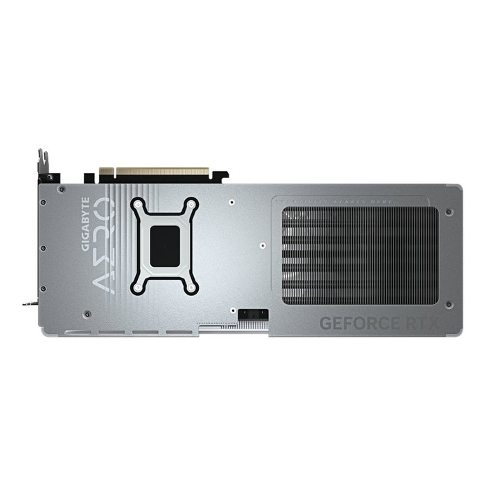 Gigabyte GeForce RTX 5070 AERO OC 12 GB GDDR7