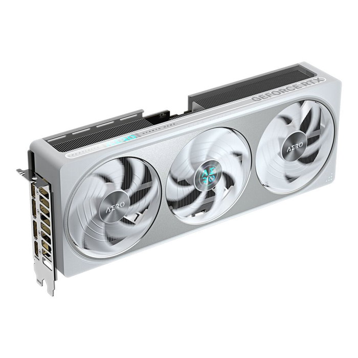 Gigabyte GeForce RTX 5070 AERO OC 12 GB GDDR7