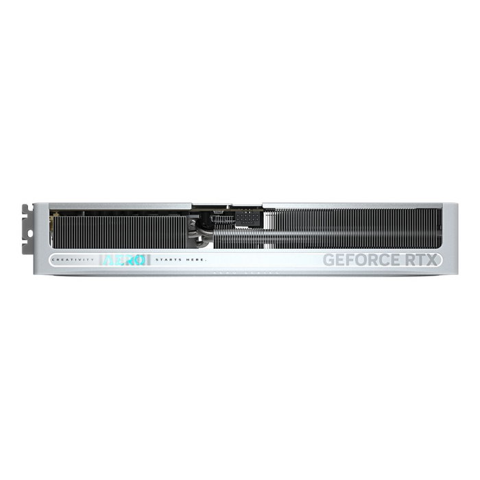Gigabyte GeForce RTX 5070 AERO OC 12 GB GDDR7
