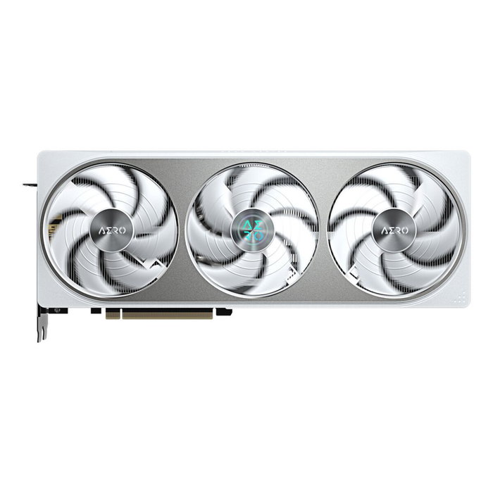 Gigabyte GeForce RTX 5070 AERO OC 12 GB GDDR7