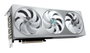 Gigabyte GeForce RTX 5070 AERO OC 12G Carte Graphique Blanche WINDFORCE 3X HDMI 2.1 DisplayPort 2.1