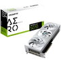 Gigabyte GeForce RTX 5070 AERO OC 12G Carte Graphique Blanche WINDFORCE 3X HDMI 2.1 DisplayPort 2.1
