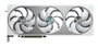 Gigabyte GeForce RTX 5070 AERO OC 12G Carte Graphique Blanche WINDFORCE 3X HDMI 2.1 DisplayPort 2.1