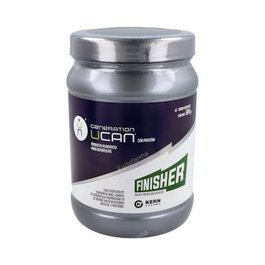 FINISHER GENERATION UCAN Chocolat 500g