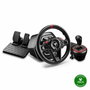 Contrôle des jeux Thrustmaster PC Noir Gris