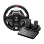 Contrôle des jeux Thrustmaster PC Noir Gris