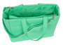 Safta Sac à dos pour ordinateur portable 14.1" Benetton 'Mint' 40 x 31 x 17 cm