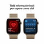 Montre intelligente Apple Watch Series 11 GPS + Cellular Rose 1,77"