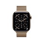 Montre intelligente Apple Watch Series 11 GPS + Cellular Rose 1,77"