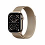 Montre intelligente Apple Watch Series 11 GPS + Cellular Rose 1,77"