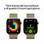 Montre intelligente Apple Watch Series 11 GPS + Cellular Rose 1,77"