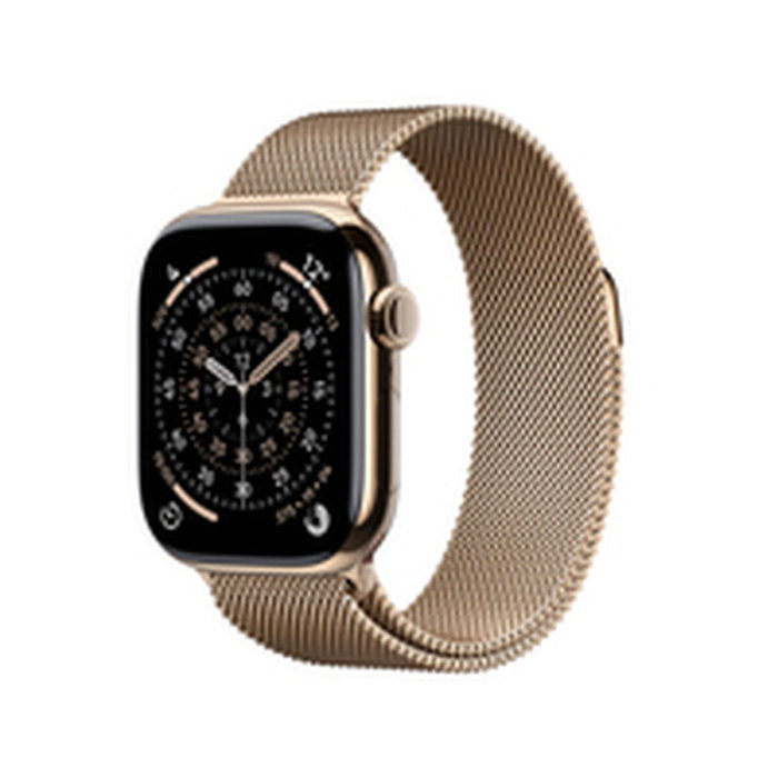 Montre intelligente Apple Watch Series 11 GPS + Cellular Rose 1,77"
