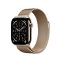 Montre intelligente Apple Watch Series 11 GPS + Cellular Rose 1,77"