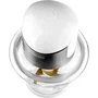 Sencor SCB 6150SS-EUE3 Hachoir 800 W Bol 1500 ml Argent