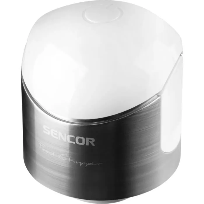 Sencor SCB 6150SS-EUE3 Hachoir 800 W Bol 1500 ml Argent Sencor SCB 6150SS-EUE3 Hachoir 800 W Bol 1500 ml Argent