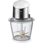 Sencor SCB 6150SS-EUE3 Hachoir 800 W Bol 1500 ml Argent