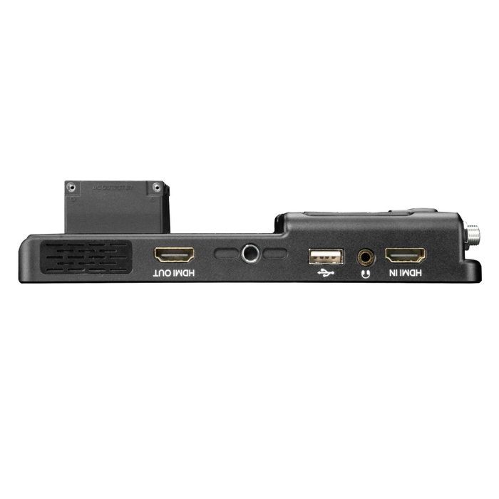 Portkeys LS7P Moniteur 7 pouces Full HD SDI/HDMI