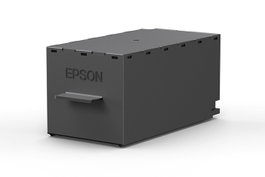 Epson Caja Mantenimiento Tinta pour SureColor P700, P900, SC-P700, SC-P900