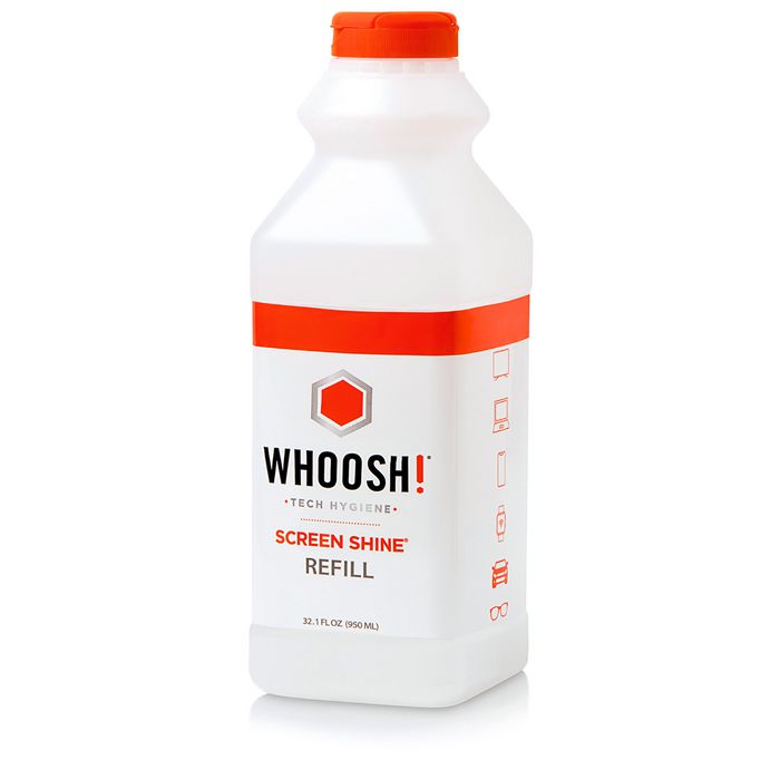 Whoosh! 950ml Bouteille de recharge Whoosh! 950ml Bouteille de recharge