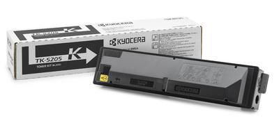 Kyocera TK-5205K Noir Kyocera TK-5205K Noir