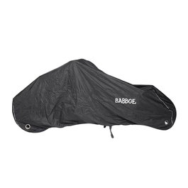Babboe Funda Babboe Luxus pour City/Mini/Slim 2 roues Noir
