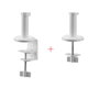 One For All Support moniteur Smart - VESA 100 - 13 et 32'' - Blanc