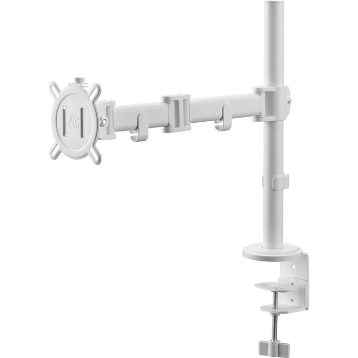 One For All Support moniteur Smart - VESA 100 - 13 et 32'' - Blanc