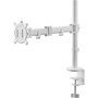 One For All Support moniteur Smart - VESA 100 - 13 et 32'' - Blanc