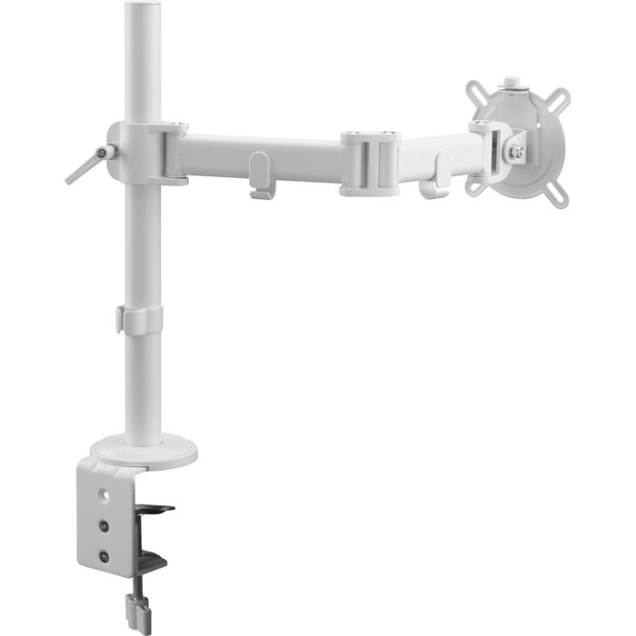 One For All Support moniteur Smart - VESA 100 - 13 et 32'' - Blanc