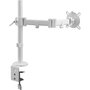 One For All Support moniteur Smart - VESA 100 - 13 et 32'' - Blanc