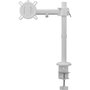 One For All Support moniteur Smart - VESA 100 - 13 et 32'' - Blanc